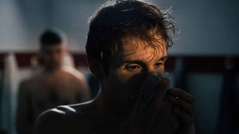 кадр из фильма Túnel de lavado