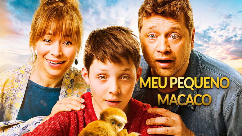 кадр из фильма Monky