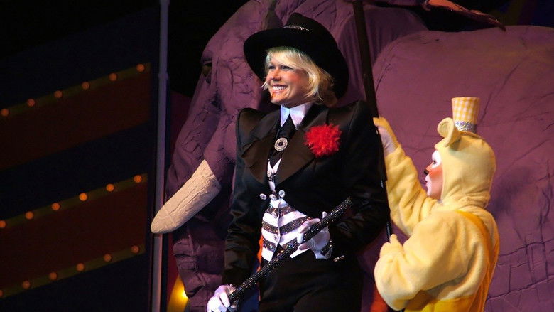 кадр из фильма Xuxa: O Show - Ao Vivo