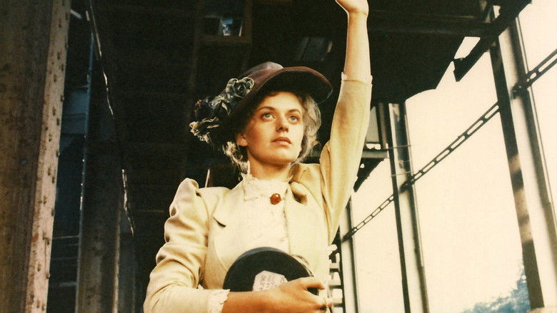 кадр из фильма Zbogom Belle Epoque - sudbina jednog filma