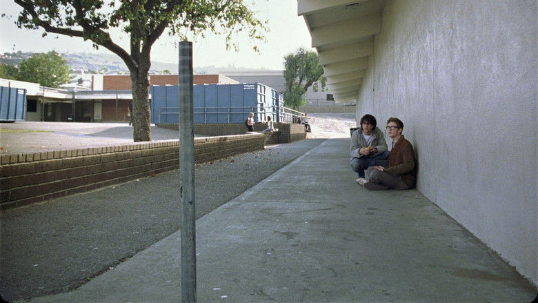 кадр из фильма Кирпич