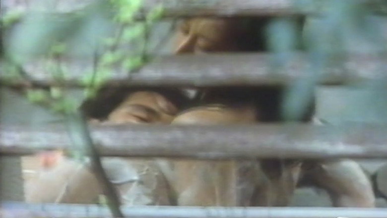 кадр из фильма 女刑務所　緊縛