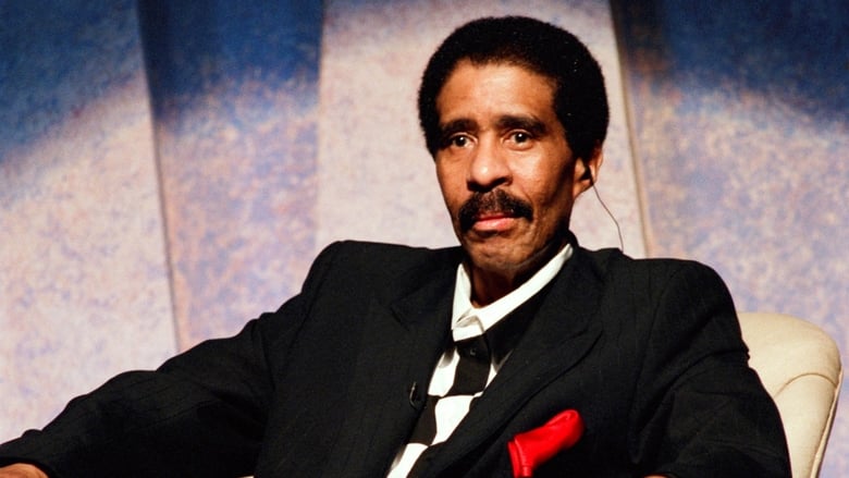 кадр из фильма The Last Days of Richard Pryor