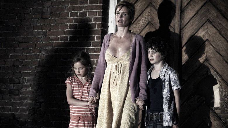 кадр из фильма Fri os fra det onde