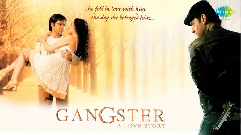 кадр из фильма Gangster