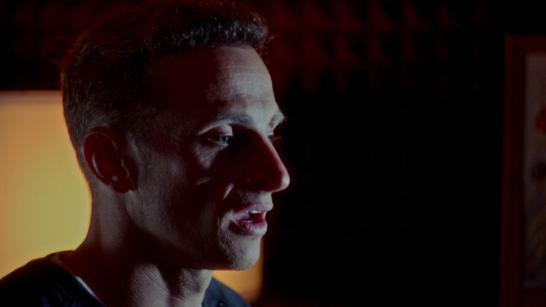 кадр из фильма Breaking Borders - The Legacy of the Berlin Wall Jumper