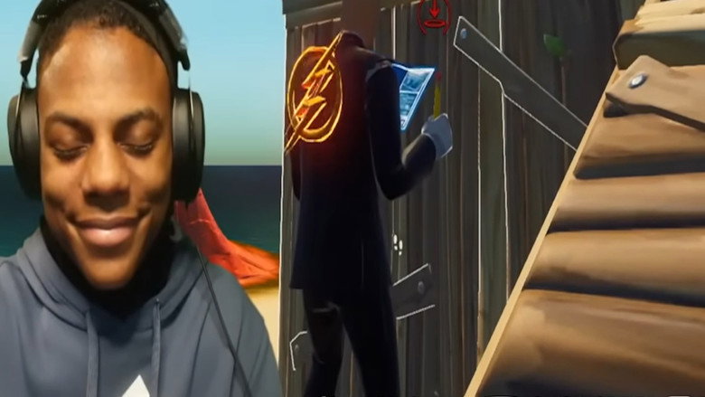 кадр из фильма Early Stream