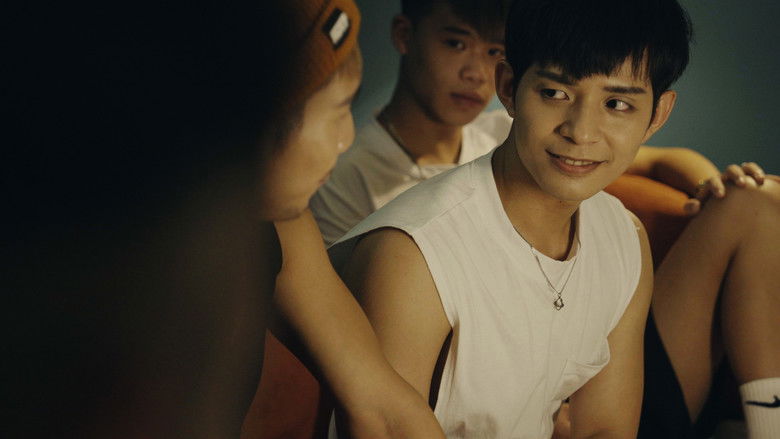 кадр из фильма 毒岸