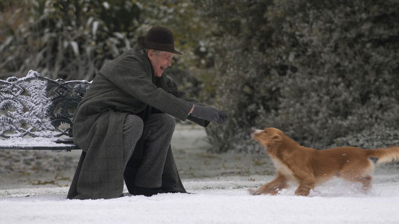 кадр из фильма Декан Спэнли