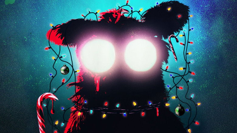 кадр из фильма Навстречу тьме: Пука!