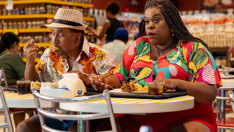 кадр из фильма Os Farofeiros 2