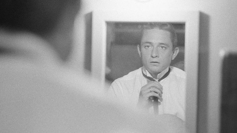 кадр из фильма The Gift: The Journey of Johnny Cash