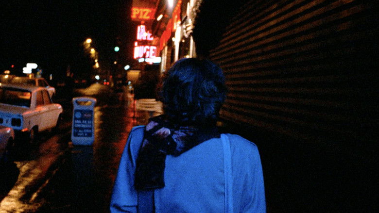 кадр из фильма Tracking