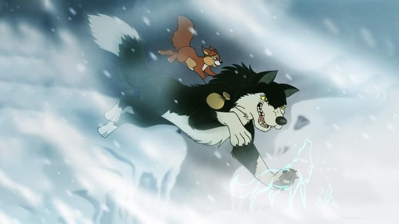 кадр из фильма Balto : Eine aben­teuer­liche Rettung