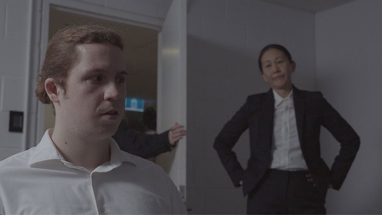 кадр из фильма This Is Not A Drill