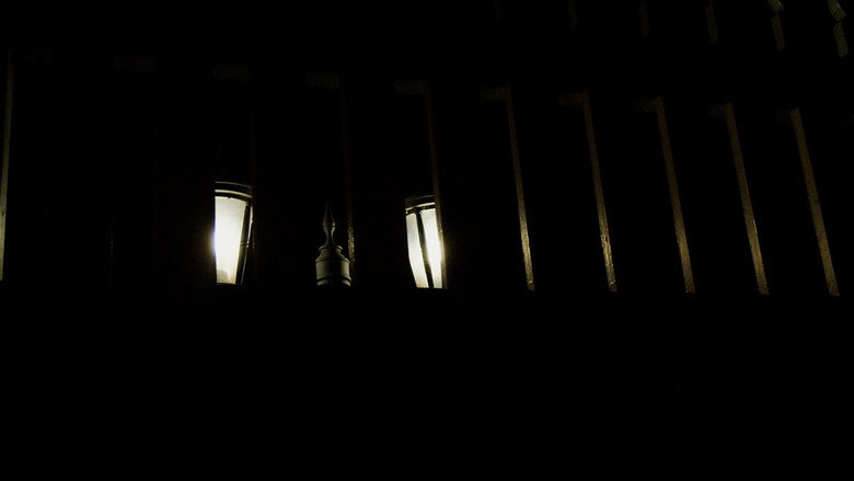 кадр из фильма Lyncée