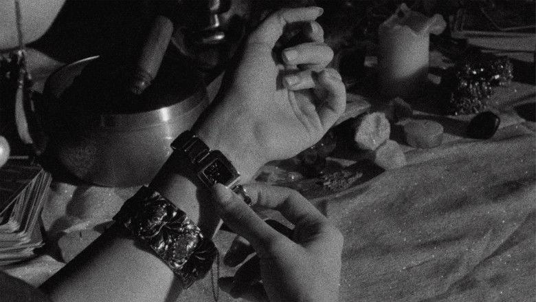 кадр из фильма Nothing Beside Remains