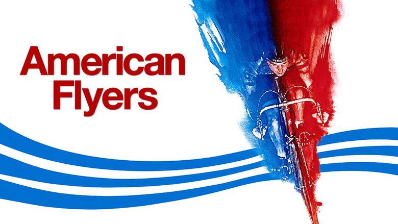 кадр из фильма Американские молнии