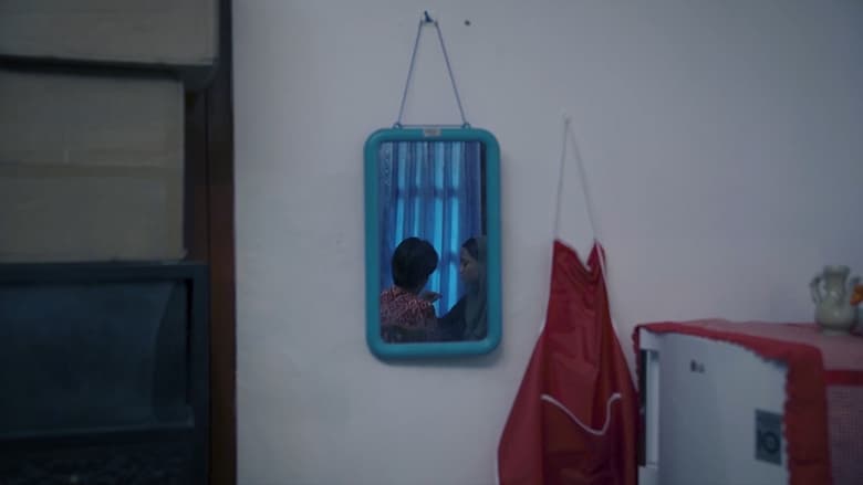 кадр из фильма Warisan