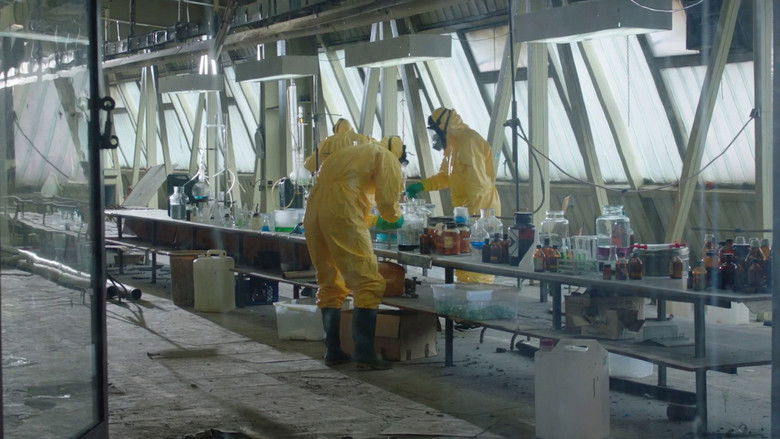 кадр из фильма Prokleti pas