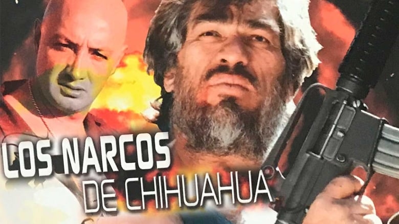 кадр из фильма Los narcos de Chihuahua