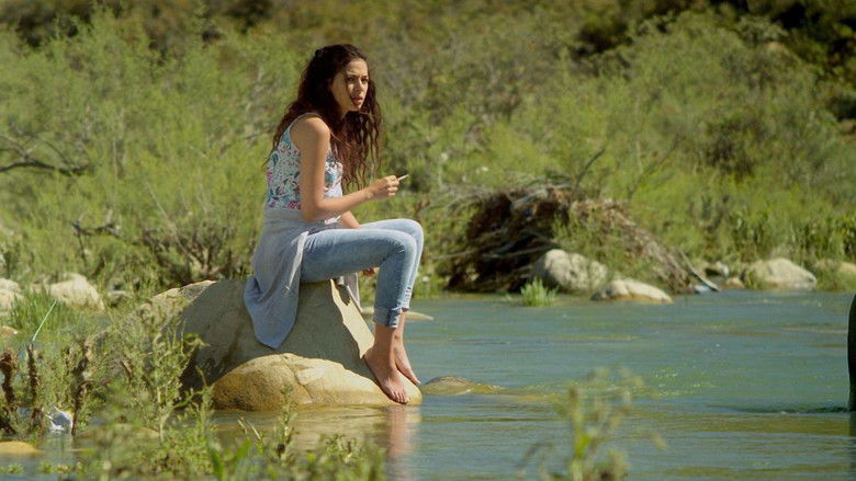 кадр из фильма Tazzeka