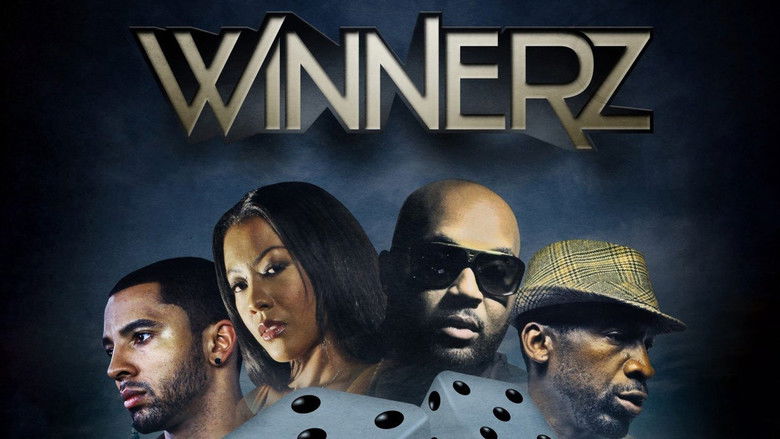 кадр из фильма Winnerz