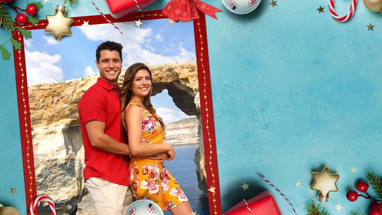 кадр из фильма The Maltese Holiday