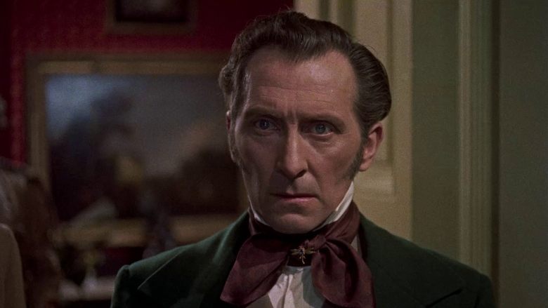 Месть Франкенштейна