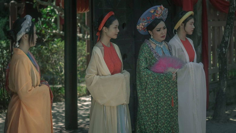 кадр из фильма Kiều