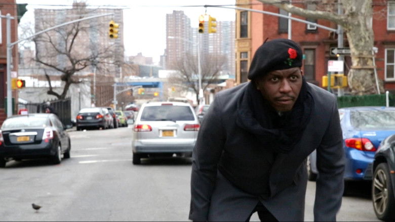 кадр из фильма The Dominican Dream