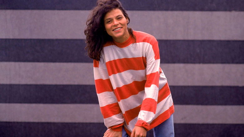 кадр из фильма Cássia