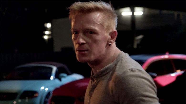 кадр из фильма Окончательный приговор