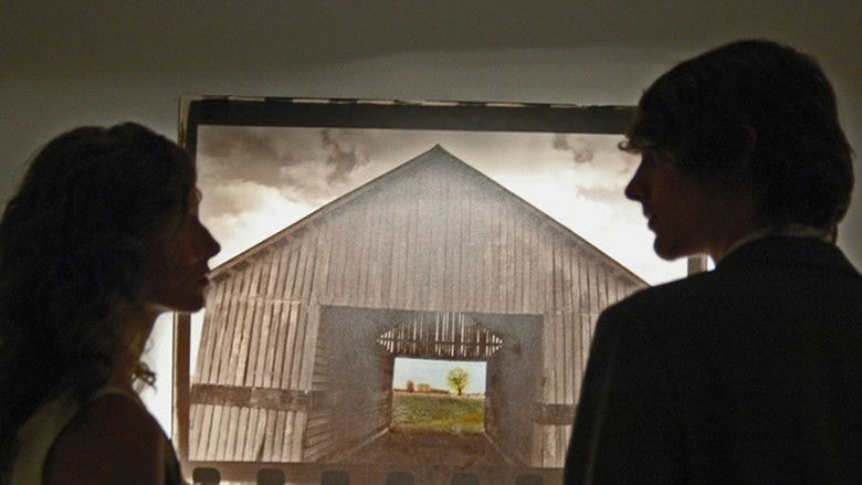 кадр из фильма The Pacific and Eddy