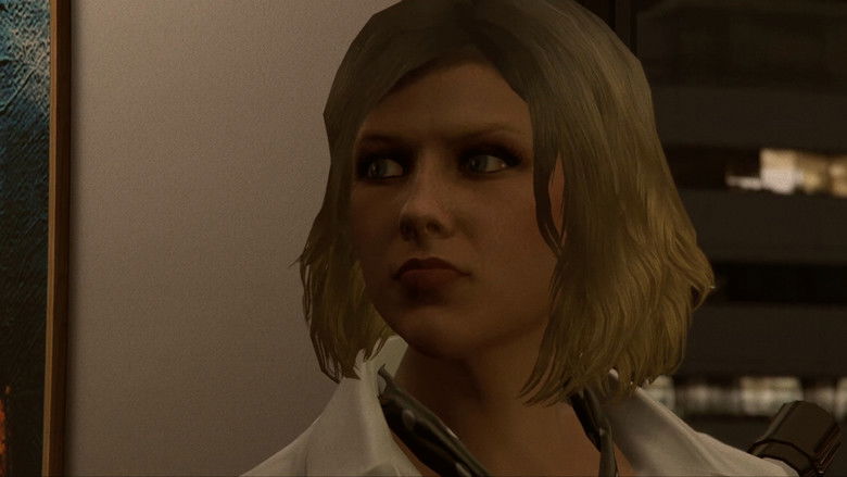 кадр из фильма LA ÚLTIMA BALADA DE... VINEWOOD