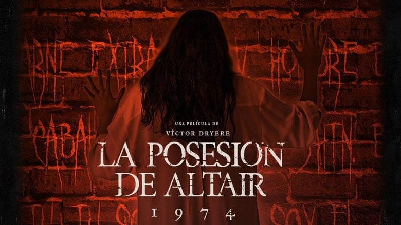 кадр из фильма 1974: la posesión de Altair