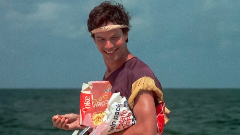 кадр из фильма Весенние каникулы