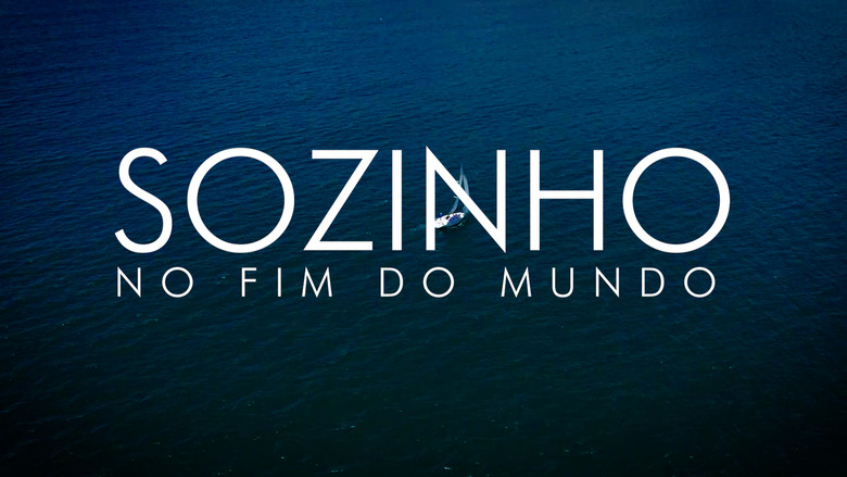 кадр из фильма Sozinho no Fim do Mundo