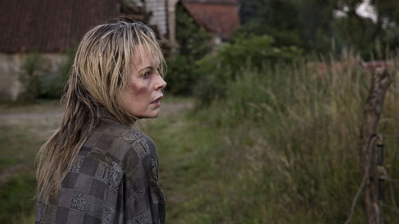 кадр из фильма Я здесь