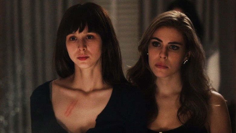 кадр из фильма Тело