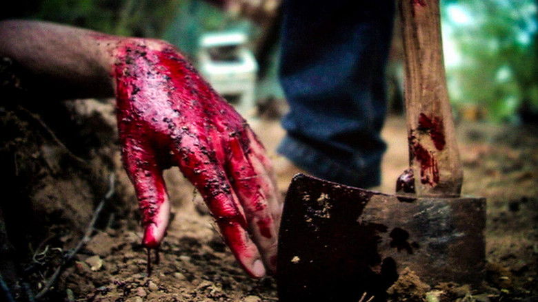 кадр из фильма Salvage