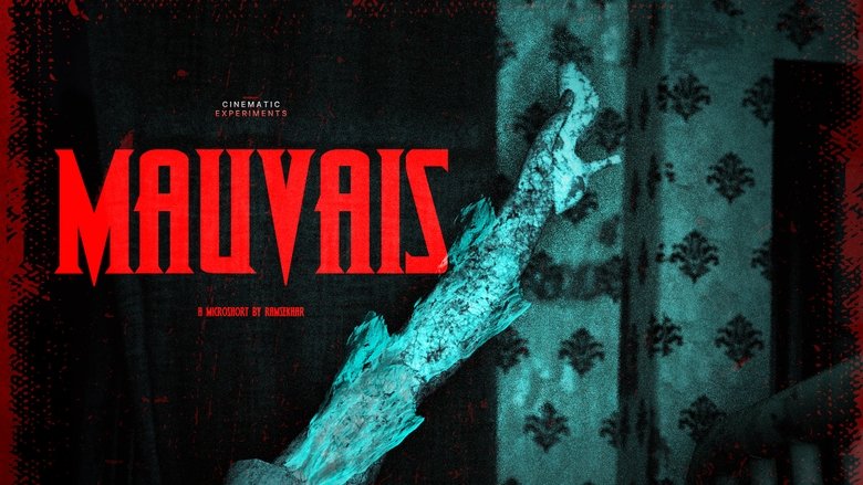 кадр из фильма MAUVAIS