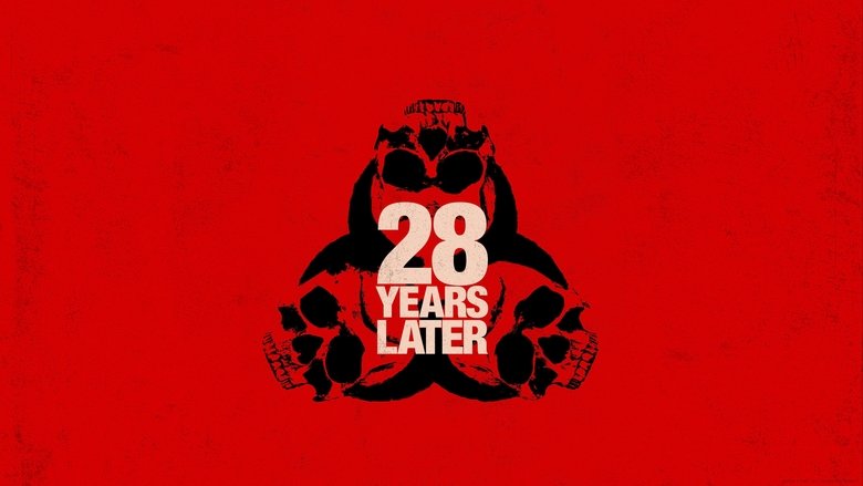 кадр из фильма 28 лет спустя