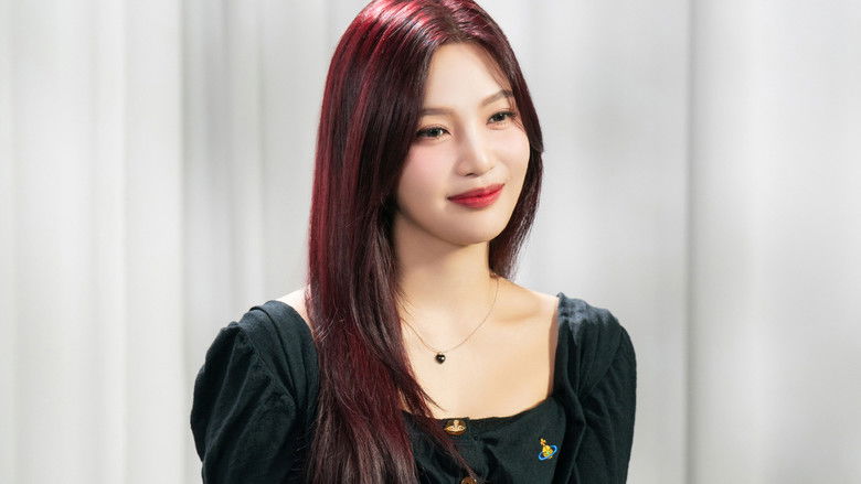 кадр из фильма 레드벨벳 해피니스 다이어리 : 마이 디어, 레베럽 인 시네마