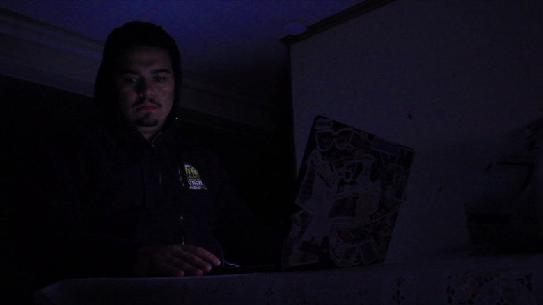 кадр из фильма The Pitch