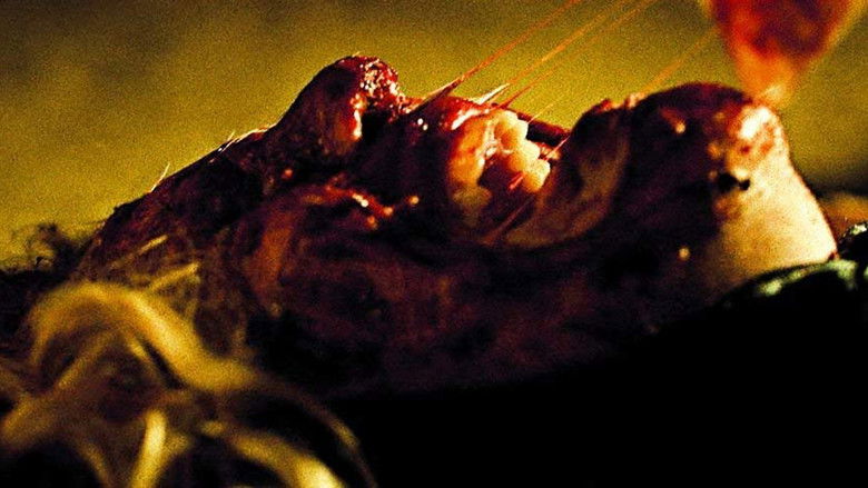 кадр из фильма West of Hell