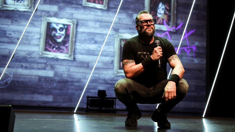 кадр из фильма Alex Agnew: Wake Me Up When It's Over