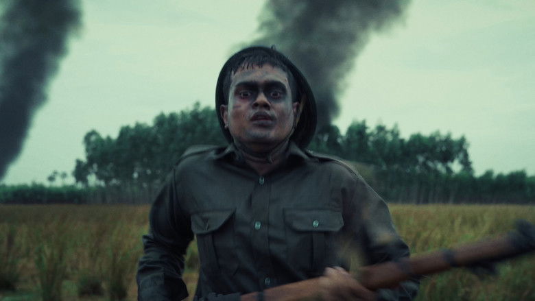 кадр из фильма யாழி