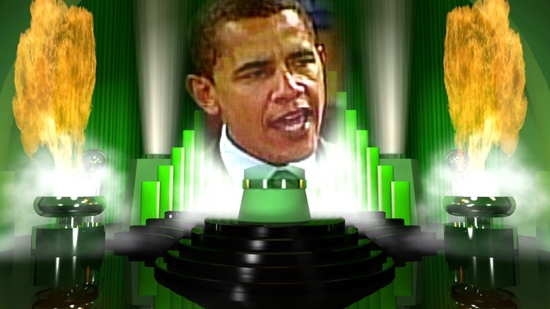 кадр из фильма There's No Place Like Utopia