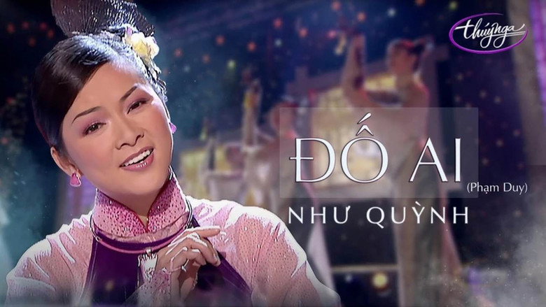 кадр из фильма Paris By Night 73: Song Ca Đặc Biệt - The Best of Duets